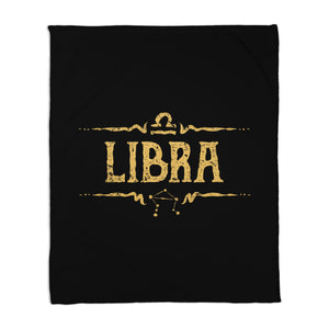 Vintage Libra