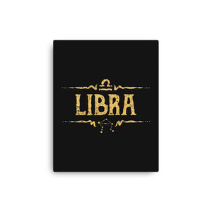 Vintage Libra