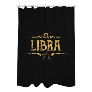 Vintage Libra