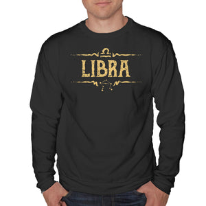 Vintage Libra