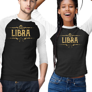 Vintage Libra