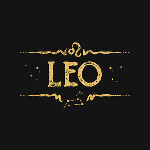 Vintage Leo