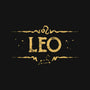 Vintage Leo-Mens-Premium-Tee-kg07