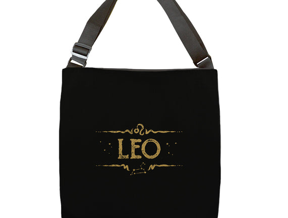 Vintage Leo