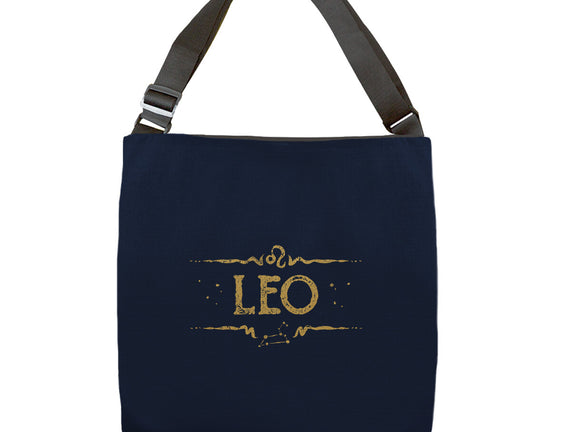 Vintage Leo