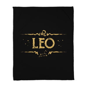 Vintage Leo
