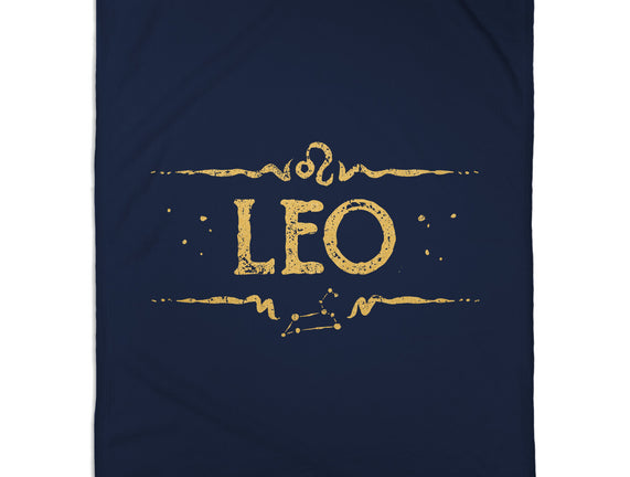 Vintage Leo