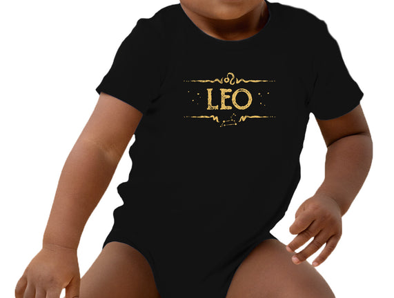Vintage Leo