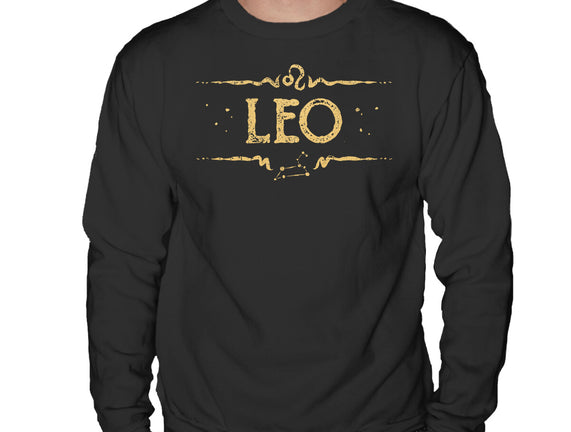Vintage Leo