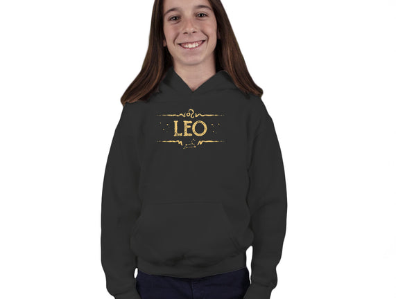Vintage Leo