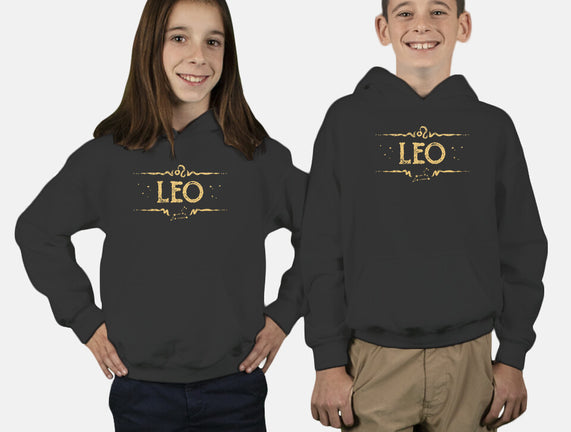 Vintage Leo