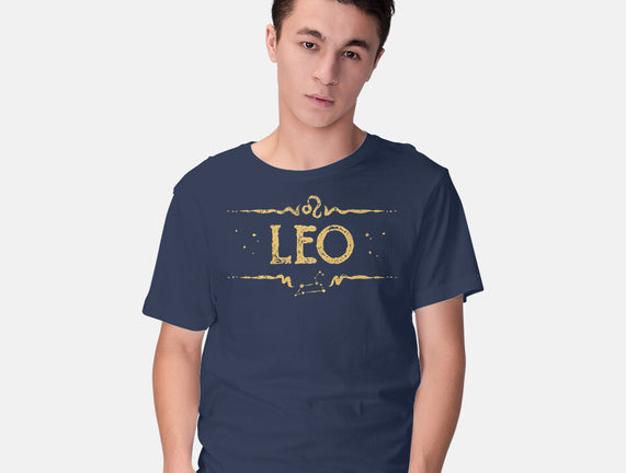 Vintage Leo