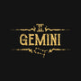 Vintage Gemini-Mens-Premium-Tee-kg07