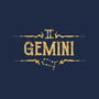 Vintage Gemini-Baby-Basic-Tee-kg07