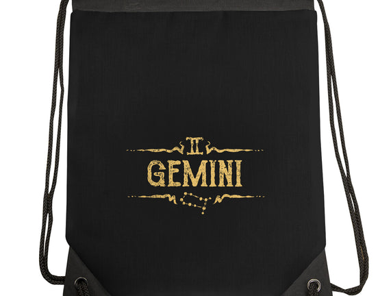 Vintage Gemini