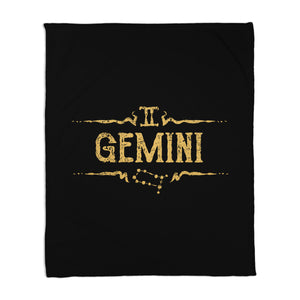 Vintage Gemini