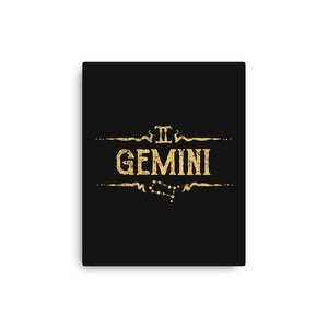 Vintage Gemini