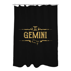 Vintage Gemini