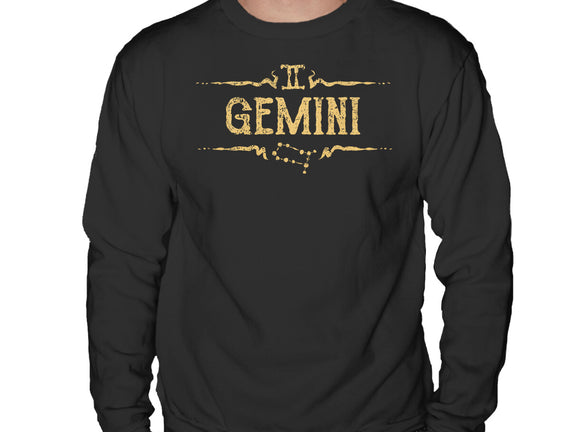 Vintage Gemini