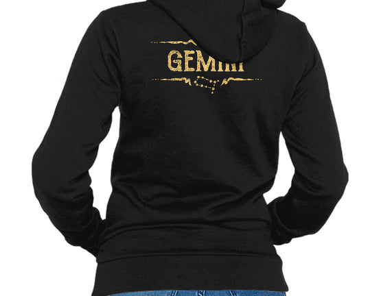 Vintage Gemini