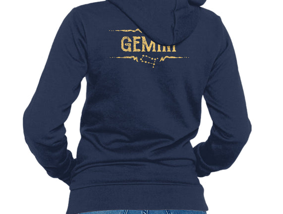 Vintage Gemini