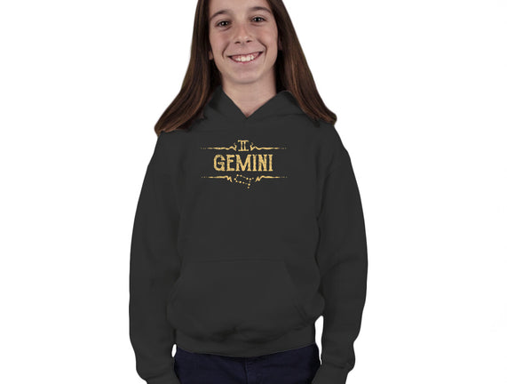 Vintage Gemini