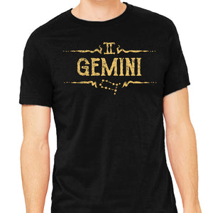 Vintage Gemini