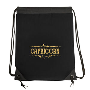 Vintage Capricorn