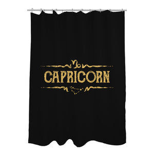 Vintage Capricorn