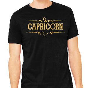 Vintage Capricorn