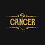 Vintage Cancer Sign-Mens-Premium-Tee-kg07