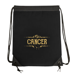 Vintage Cancer Sign