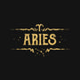 Vintage Aries-Mens-Basic-Tee-kg07