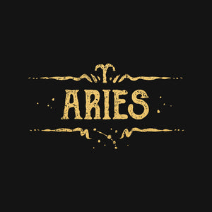 Vintage Aries