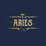 Vintage Aries-Unisex-Pullover-Sweatshirt-kg07