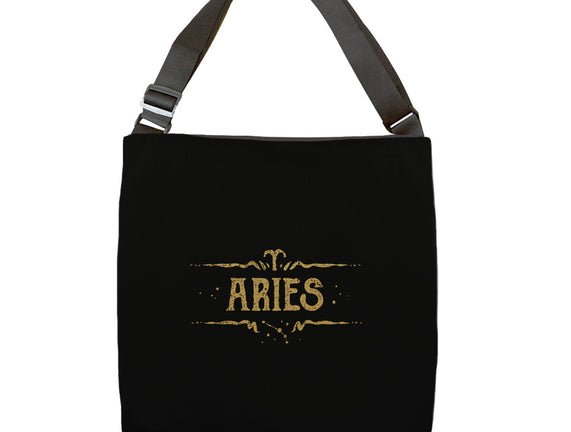 Vintage Aries