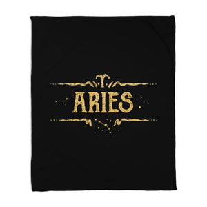 Vintage Aries