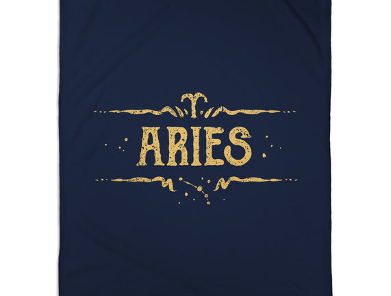 Vintage Aries