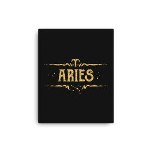 Vintage Aries