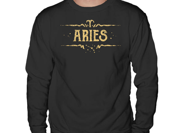Vintage Aries