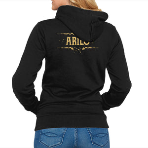 Vintage Aries