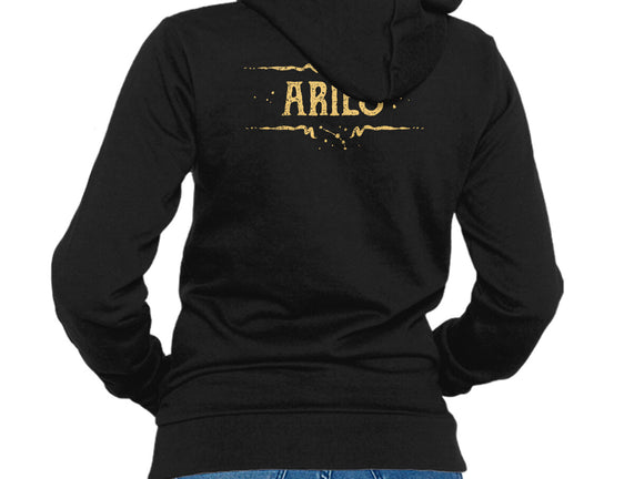 Vintage Aries