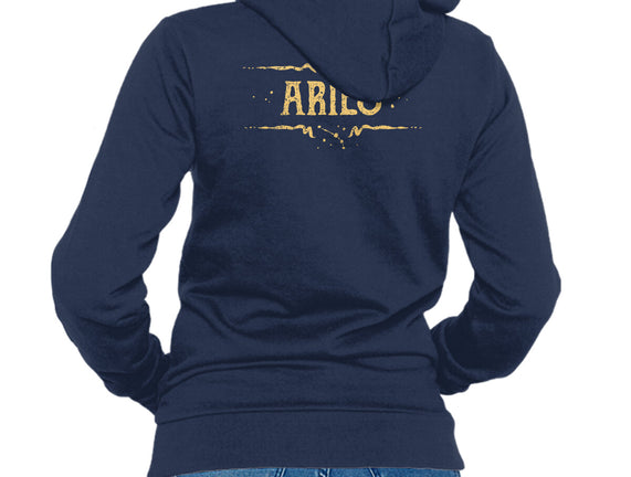 Vintage Aries