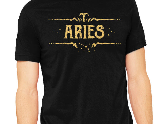 Vintage Aries