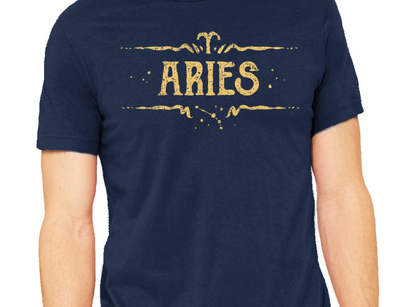 Vintage Aries