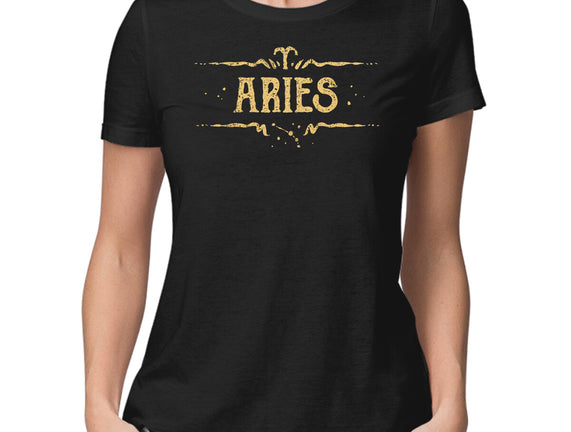Vintage Aries