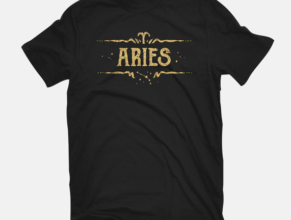 Vintage Aries