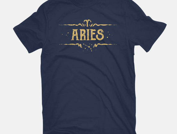 Vintage Aries