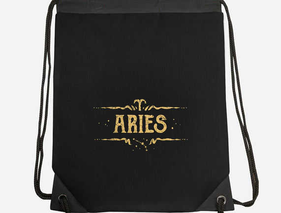 Vintage Aries