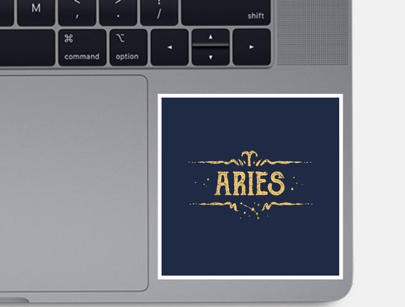Vintage Aries
